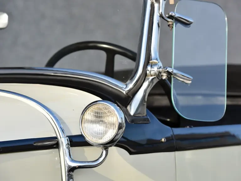 1929 Chrysler Imperial Pre-War - Image 10 of 29