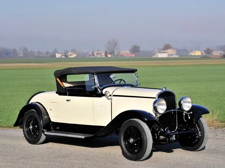 1929 Chrysler Imperial Pre-War - Image 27 of 29