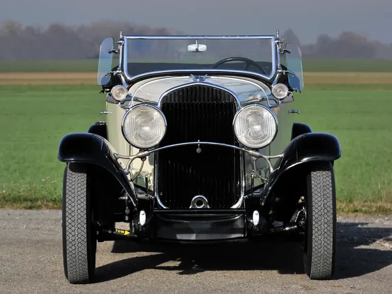 1929 Chrysler Imperial Pre-War - Image 12 of 29