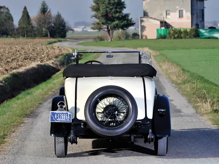 1929 Chrysler Imperial Pre-War - Image 13 of 29