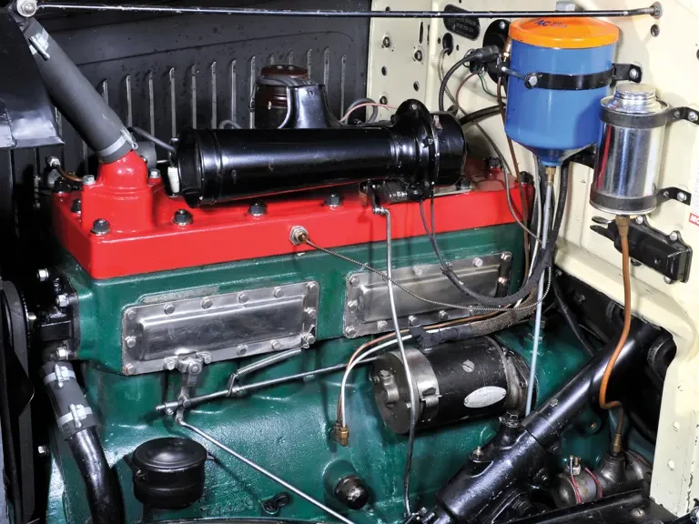 1929 Chrysler Imperial Pre-War - Image 24 of 29