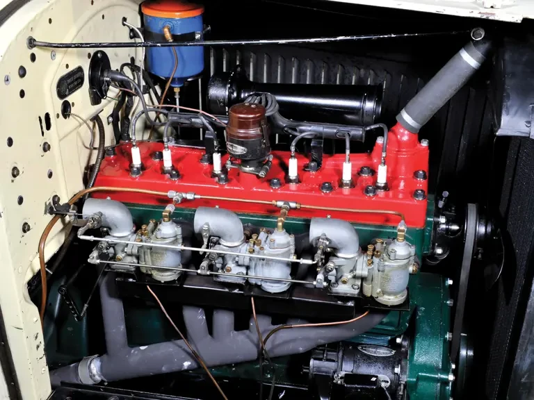 1929 Chrysler Imperial Pre-War - Image 4 of 29