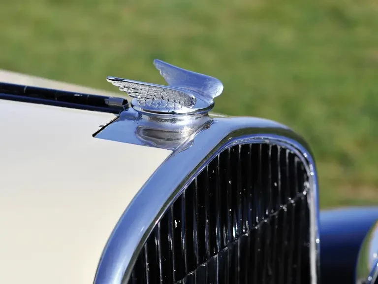 1929 Chrysler Imperial Pre-War - Image 8 of 29