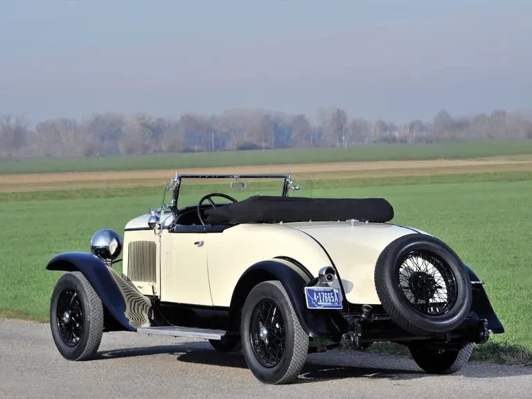 1929 Chrysler Imperial Pre-War - Image 28 of 29
