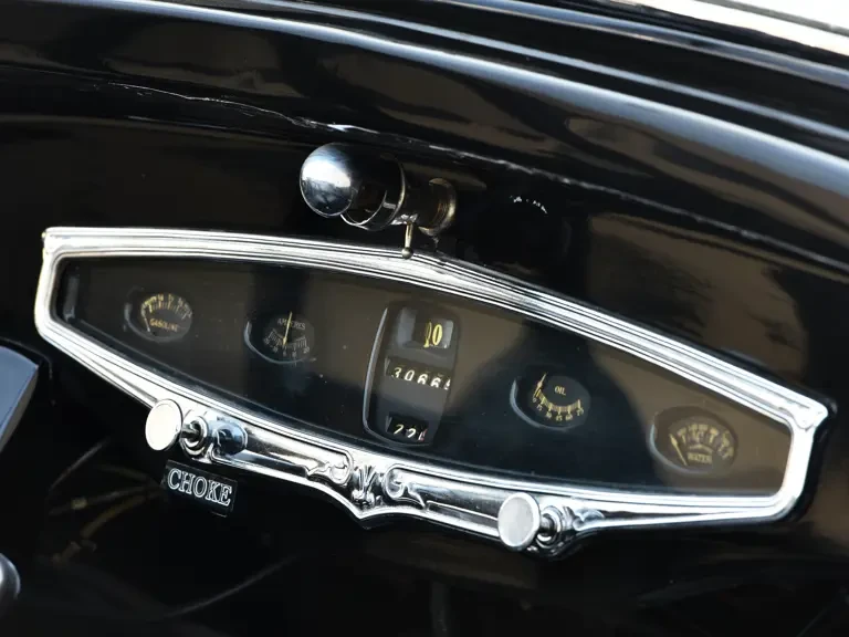 1929 Chrysler Imperial Pre-War - Image 16 of 29