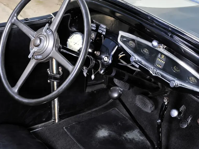 1929 Chrysler Imperial Pre-War - Image 14 of 29