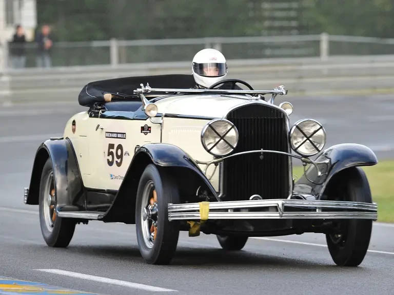 1929 Chrysler Imperial Pre-War - Image 20 of 29