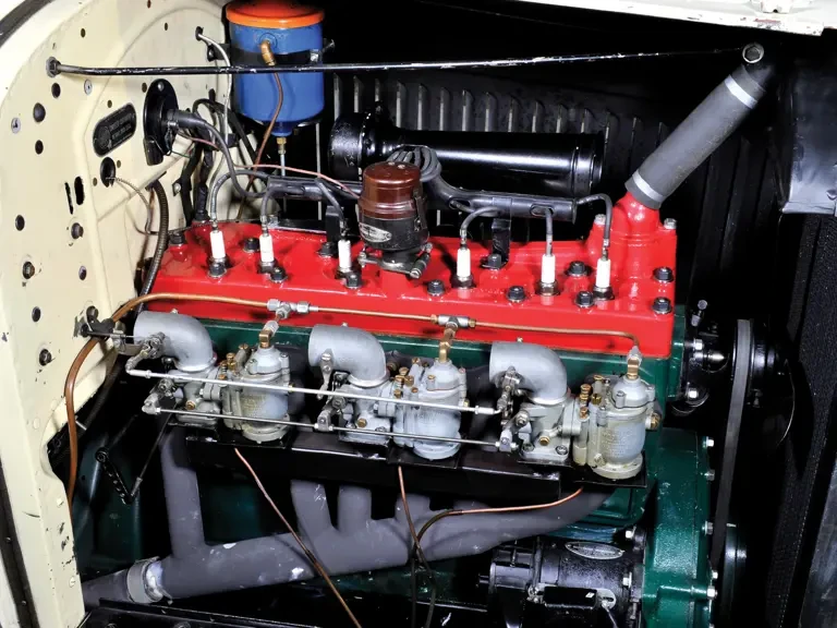 1929 Chrysler Imperial Pre-War - Image 4 of 29