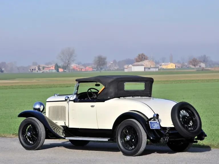 1929 Chrysler Imperial Pre-War - Image 3 of 29