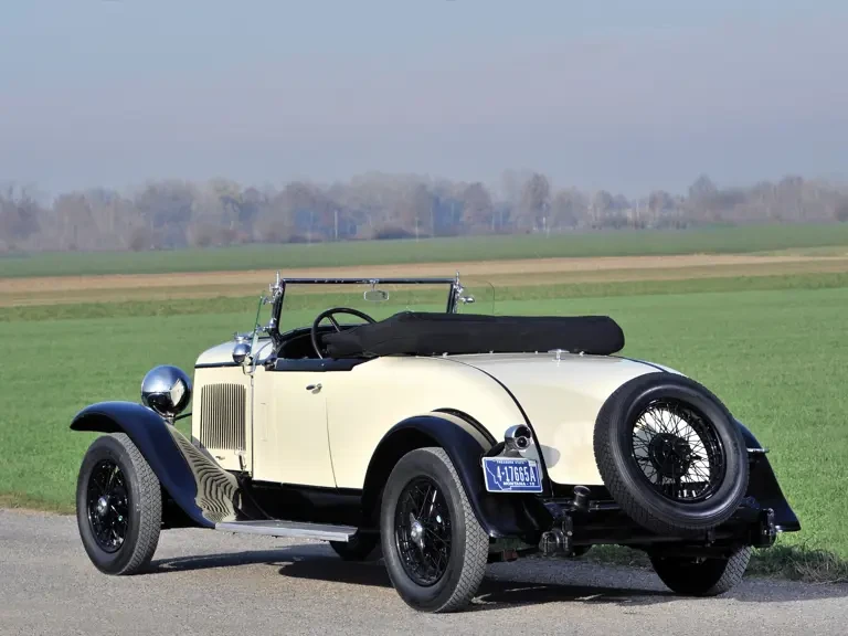 1929 Chrysler Imperial Pre-War - Image 28 of 29
