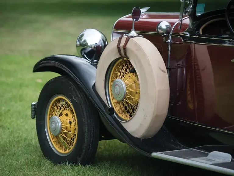 1929 Chrysler Imperial Pre-War - Image 11 of 14