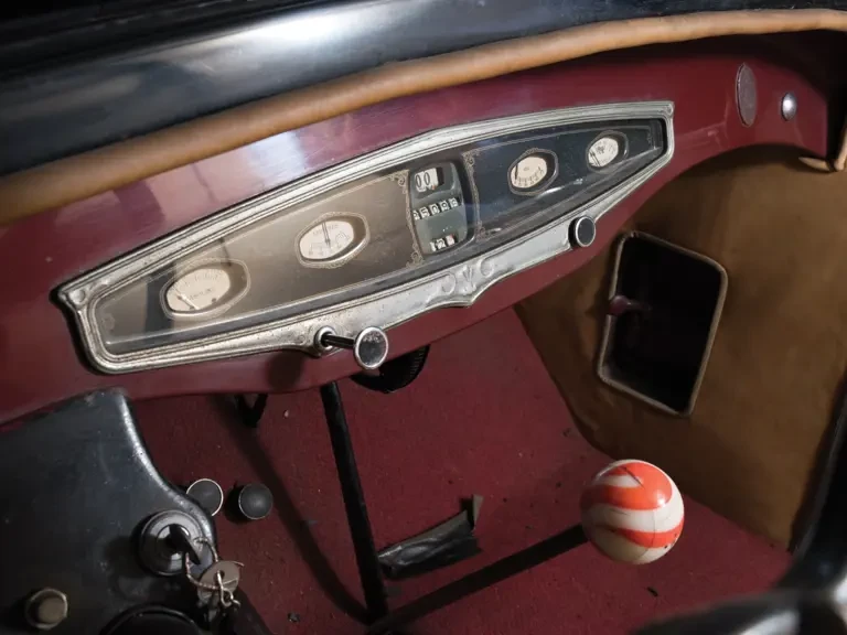 1929 Chrysler Imperial Pre-War - Image 13 of 14