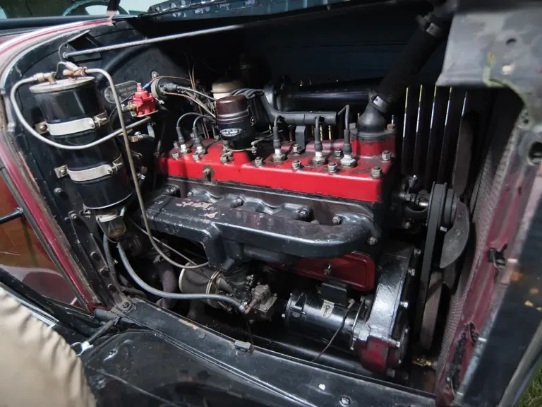 1929 Chrysler Imperial Pre-War - Image 4 of 14