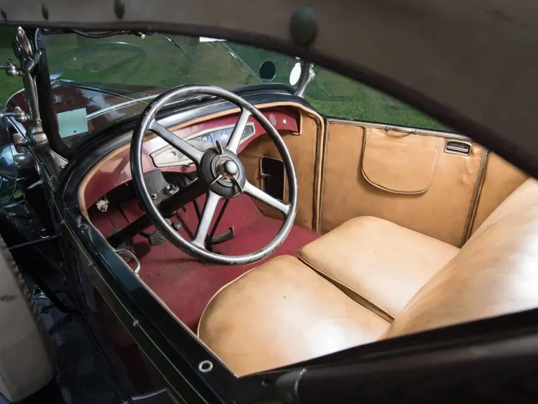 1929 Chrysler Imperial Pre-War - Image 5 of 14