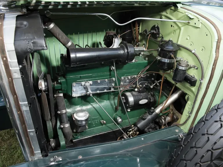 1929 Chrysler Imperial Pre-War - Image 14 of 15