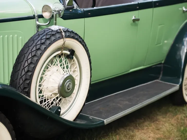 1929 Chrysler Imperial Pre-War - Image 8 of 15