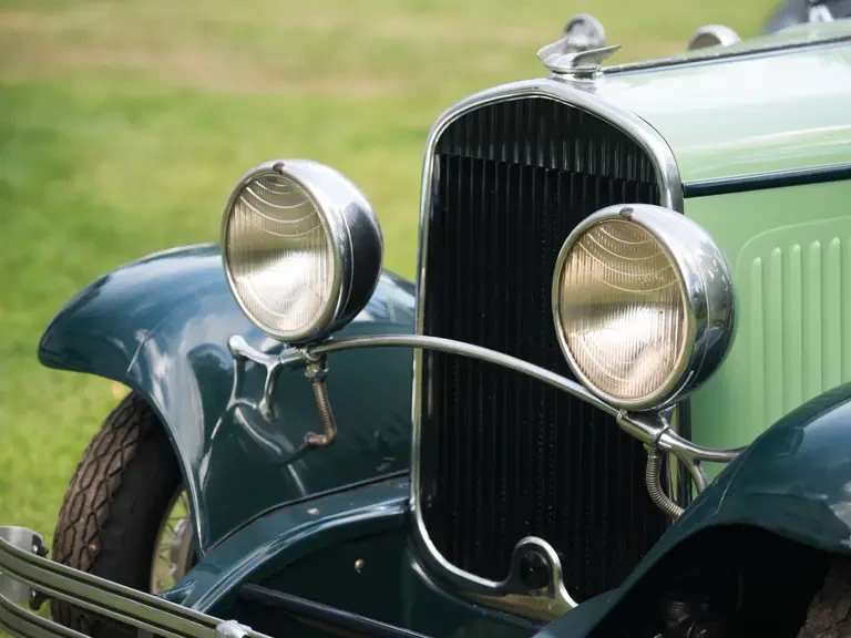 1929 Chrysler Imperial Pre-War - Image 7 of 15