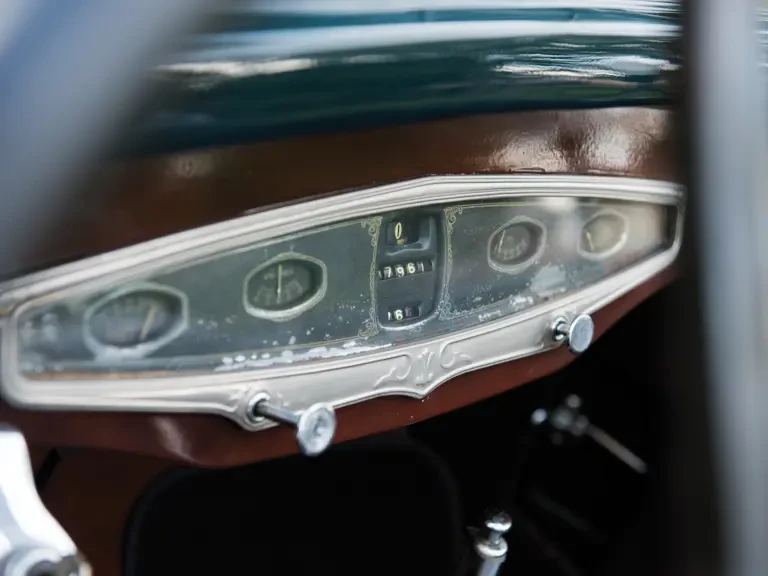 1929 Chrysler Imperial Pre-War - Image 11 of 15