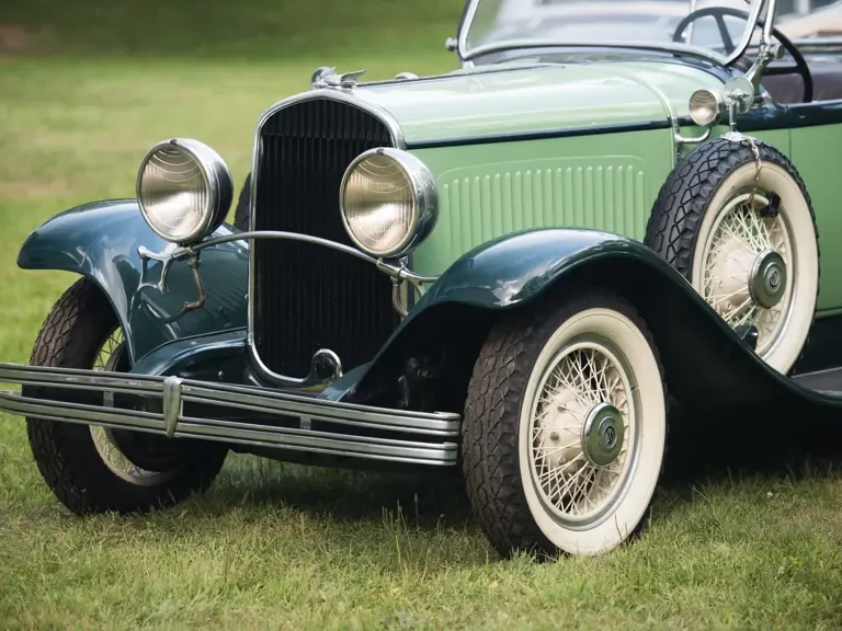 1929 Chrysler Imperial Pre-War - Image 6 of 15