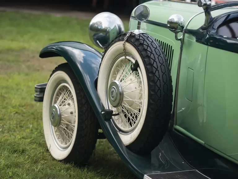 1929 Chrysler Imperial Pre-War - Image 10 of 15
