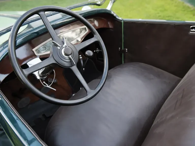 1929 Chrysler Imperial Pre-War - Image 5 of 15