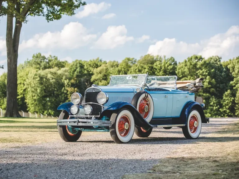 1929 Chrysler Imperial Pre-War - Image 2 of 23
