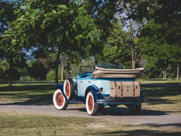 1929 Chrysler Imperial Pre-War - Image 17 of 23