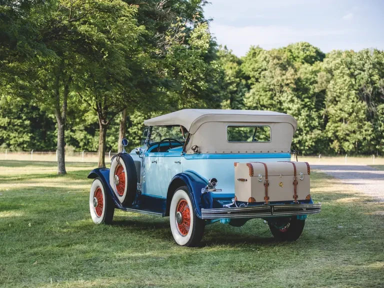 1929 Chrysler Imperial Pre-War - Image 3 of 23