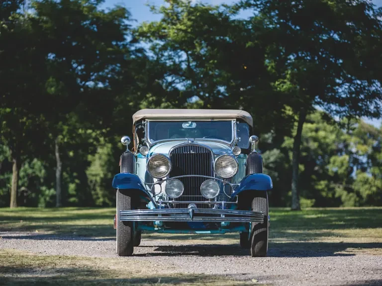 1929 Chrysler Imperial Pre-War - Image 9 of 23