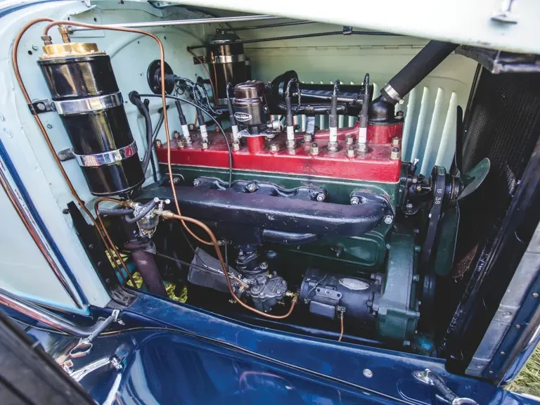 1929 Chrysler Imperial Pre-War - Image 23 of 23