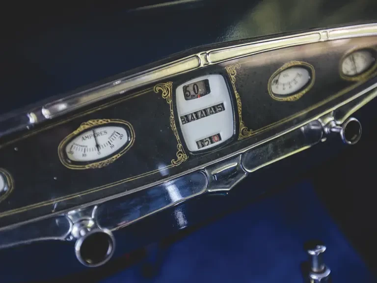 1929 Chrysler Imperial Pre-War - Image 14 of 23