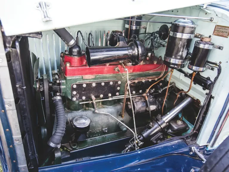 1929 Chrysler Imperial Pre-War - Image 4 of 23