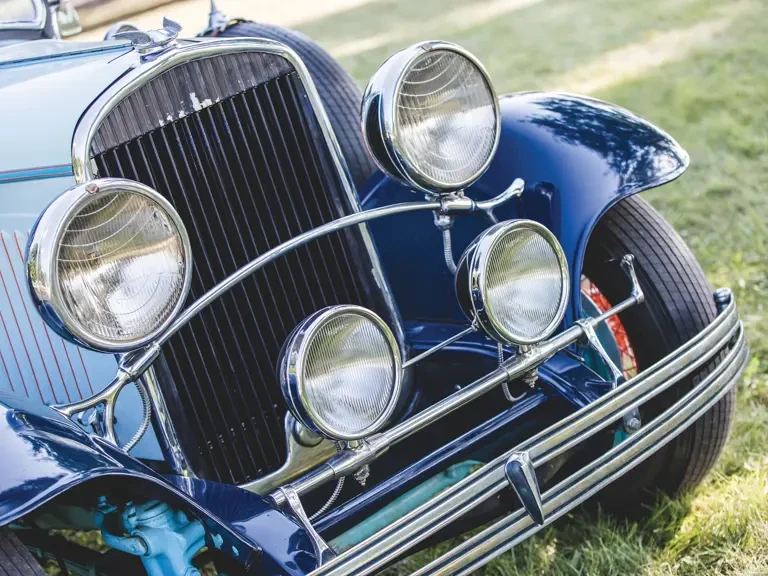 1929 Chrysler Imperial Pre-War - Image 8 of 23
