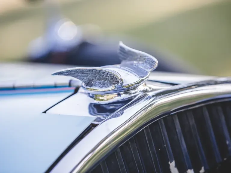 1929 Chrysler Imperial Pre-War - Image 7 of 23