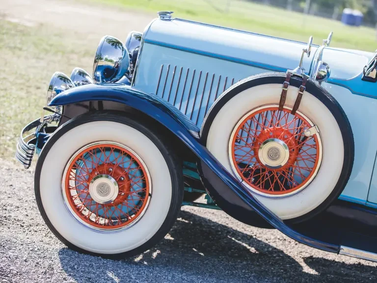 1929 Chrysler Imperial Pre-War - Image 21 of 23