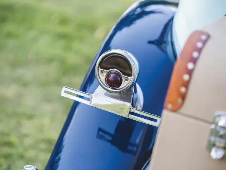 1929 Chrysler Imperial Pre-War - Image 22 of 23