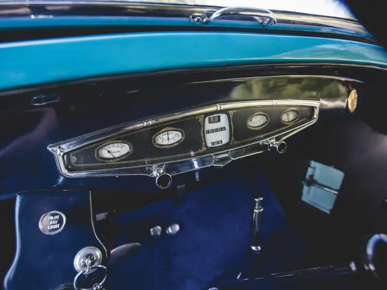 1929 Chrysler Imperial Pre-War - Image 13 of 23