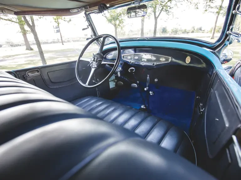 1929 Chrysler Imperial Pre-War - Image 11 of 23