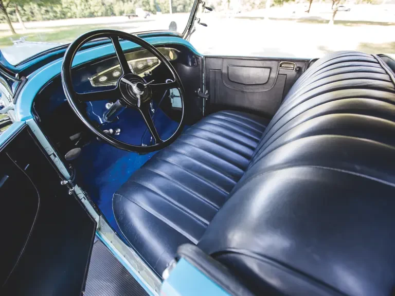 1929 Chrysler Imperial Pre-War - Image 5 of 23