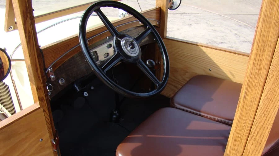 1929 Chrysler Imperial Pre-War - Image 4 of 12