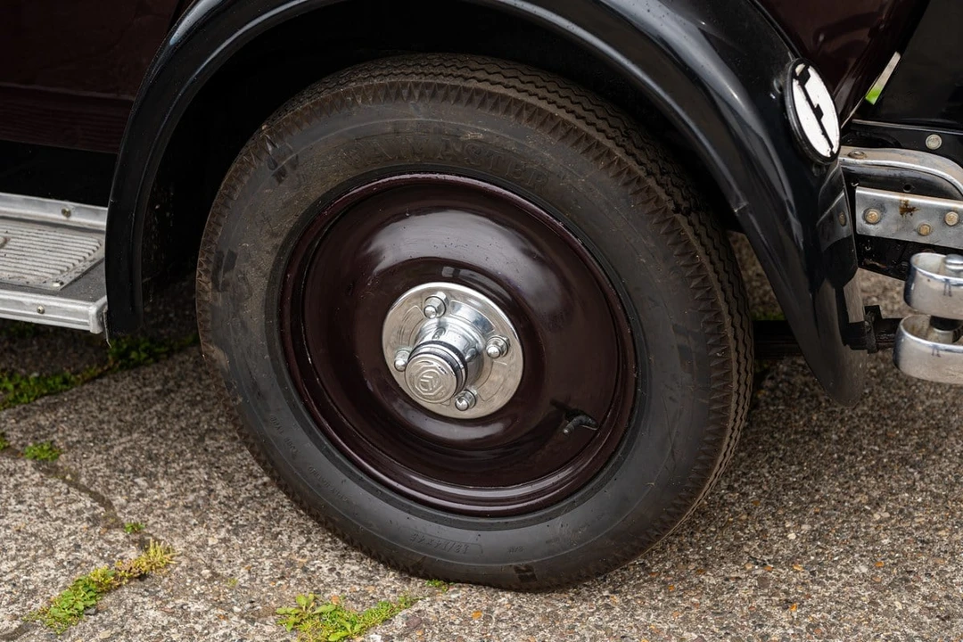 1929 Citroen - Image 10 of 30