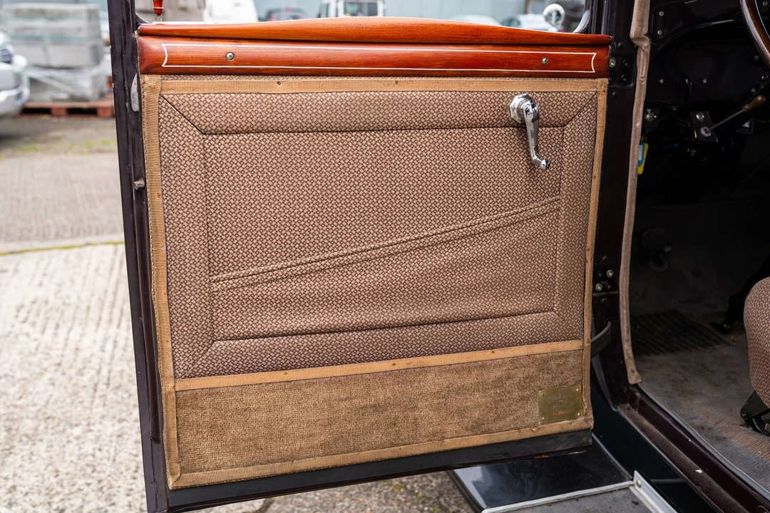 1929 Citroen - Image 17 of 30