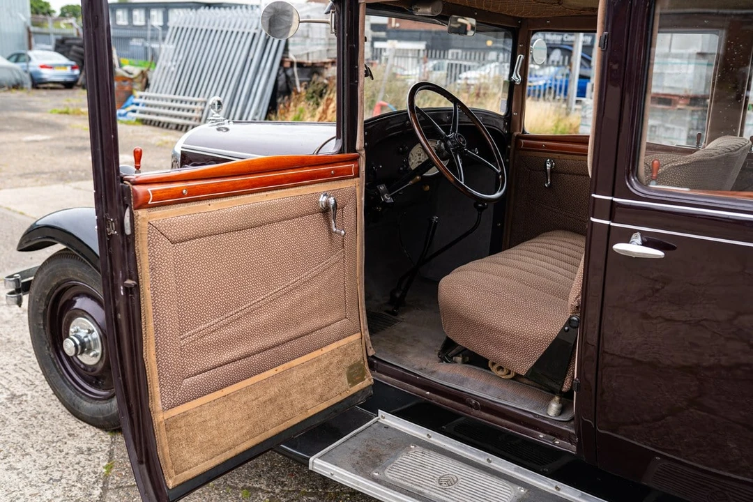 1929 Citroen - Image 12 of 30