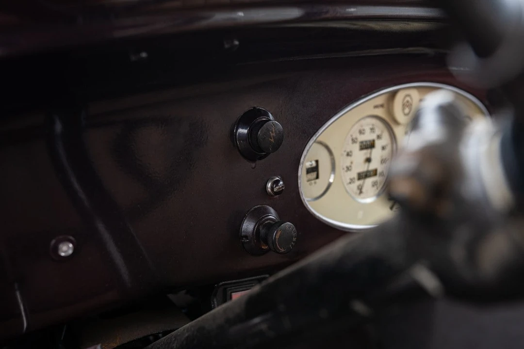 1929 Citroen - Image 21 of 30
