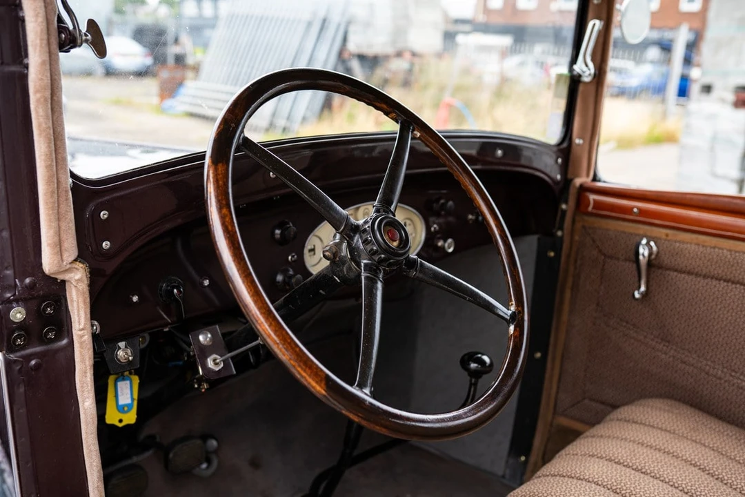 1929 Citroen - Image 13 of 30
