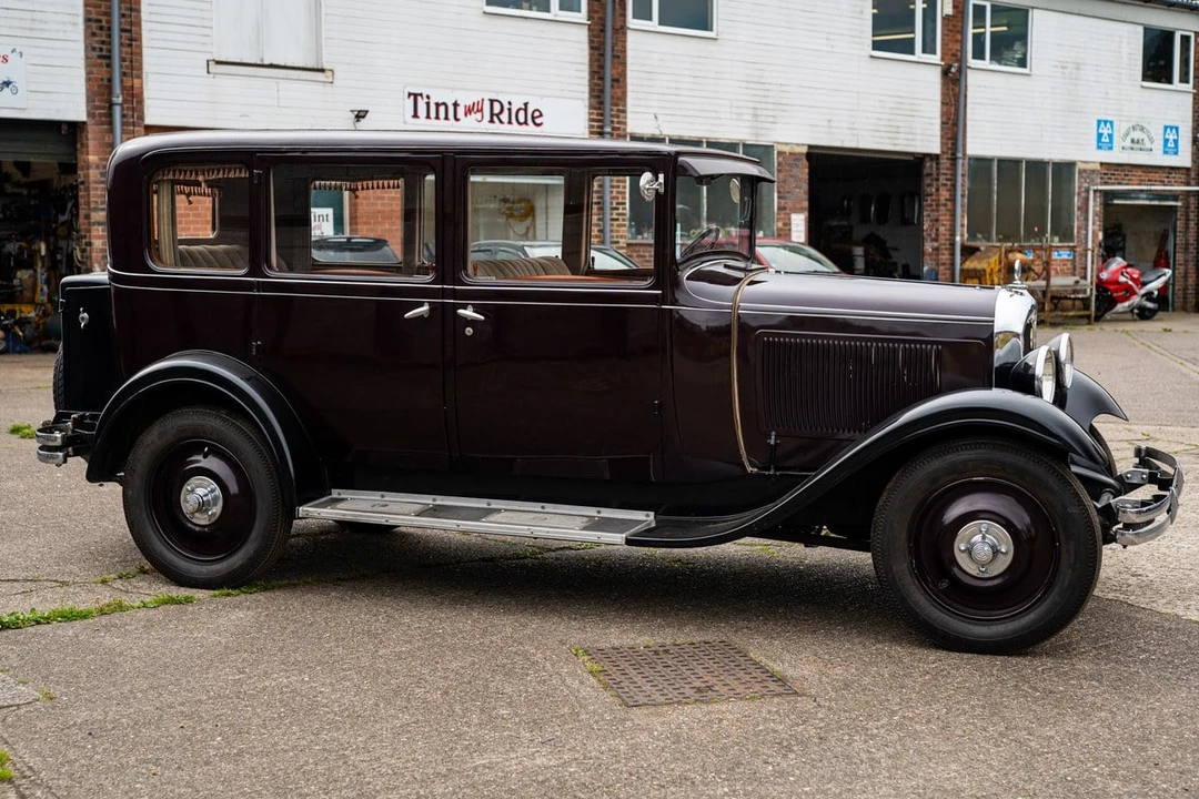 1929 Citroen - Image 5 of 30