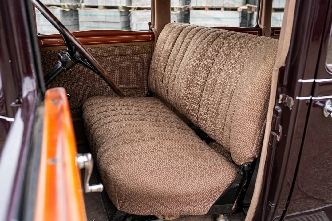 1929 Citroen - Image 15 of 30
