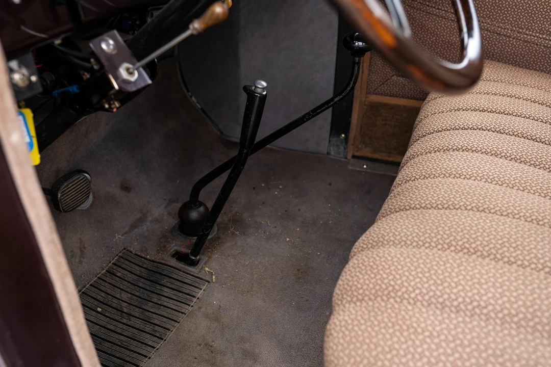 1929 Citroen - Image 25 of 30