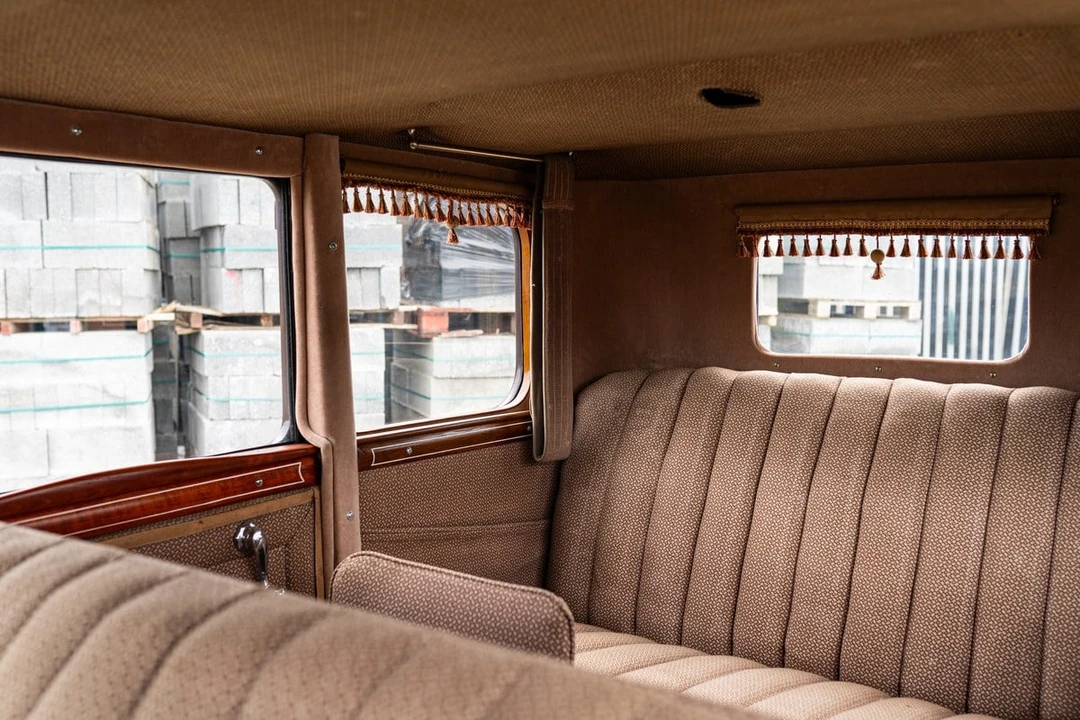 1929 Citroen - Image 24 of 30