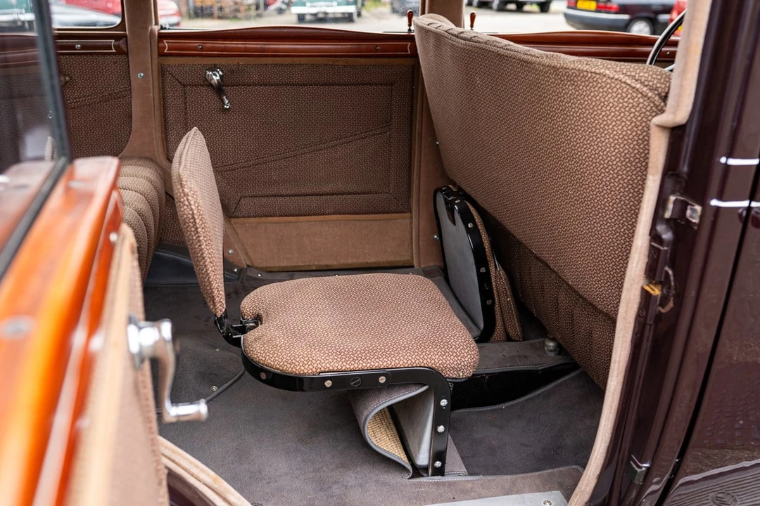 1929 Citroen - Image 29 of 30